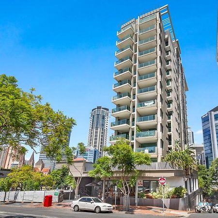 Quattro On Astor Apartments Brisbane By Restt Exteriér fotografie