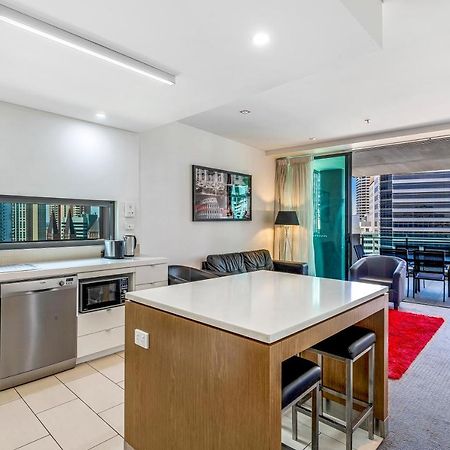 Quattro On Astor Apartments Brisbane By Restt Exteriér fotografie