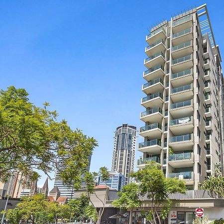 Quattro On Astor Apartments Brisbane By Restt Exteriér fotografie