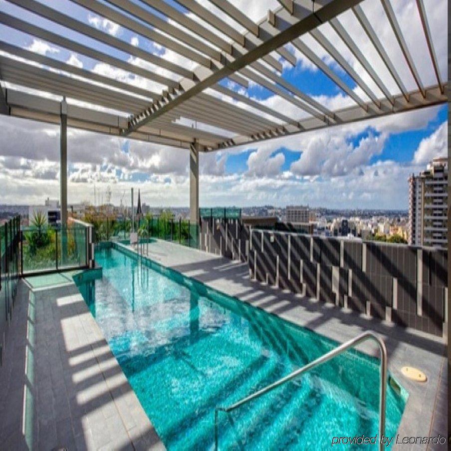 Quattro On Astor Apartments Brisbane By Restt Exteriér fotografie