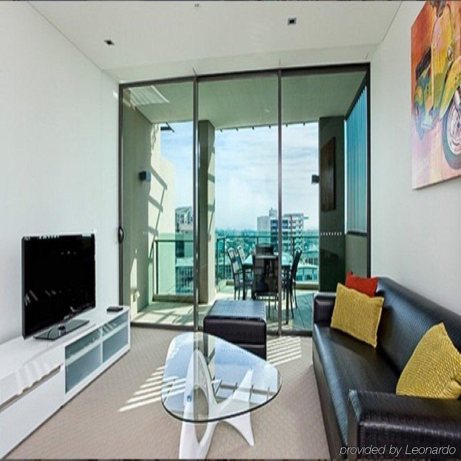 Quattro On Astor Apartments Brisbane By Restt Exteriér fotografie