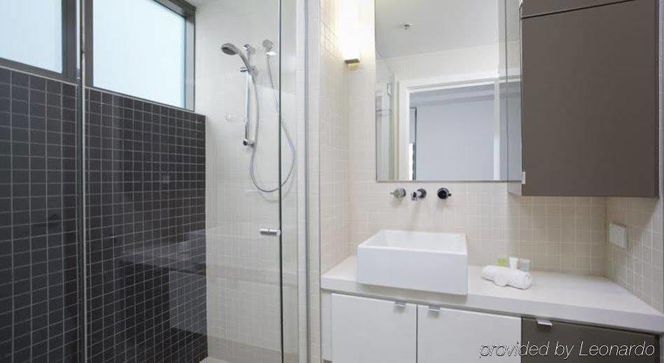 Quattro On Astor Apartments Brisbane By Restt Exteriér fotografie