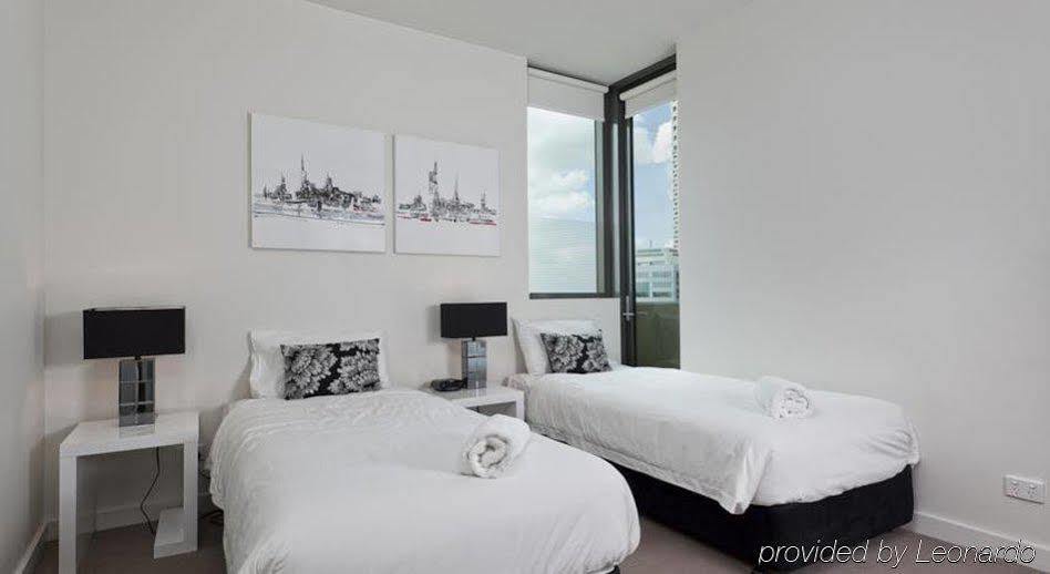Quattro On Astor Apartments Brisbane By Restt Exteriér fotografie