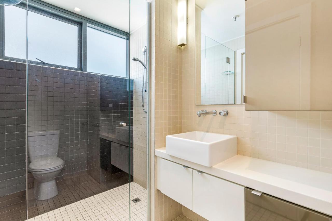Quattro On Astor Apartments Brisbane By Restt Exteriér fotografie