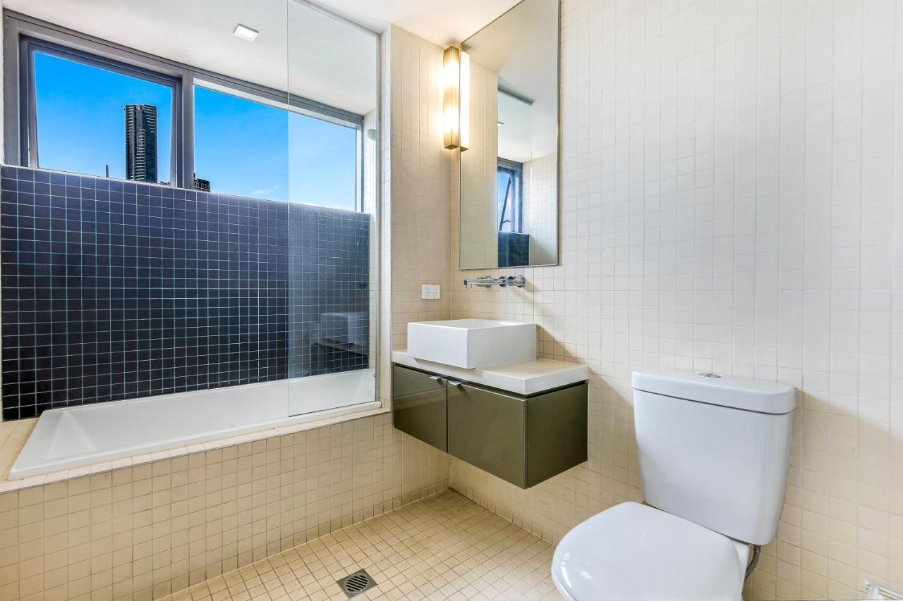 Quattro On Astor Apartments Brisbane By Restt Exteriér fotografie