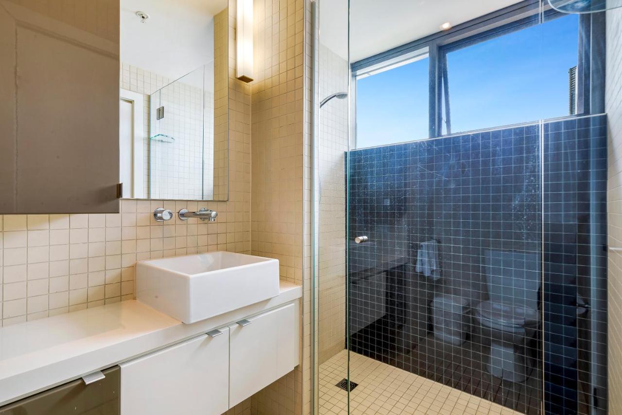 Quattro On Astor Apartments Brisbane By Restt Exteriér fotografie