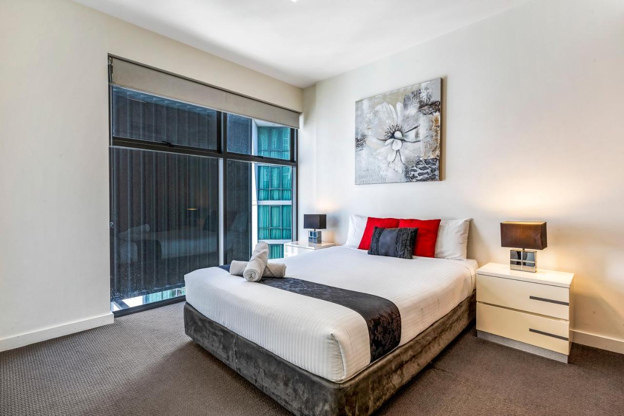 Quattro On Astor Apartments Brisbane By Restt Exteriér fotografie