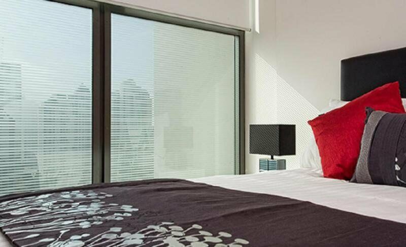 Quattro On Astor Apartments Brisbane By Restt Exteriér fotografie