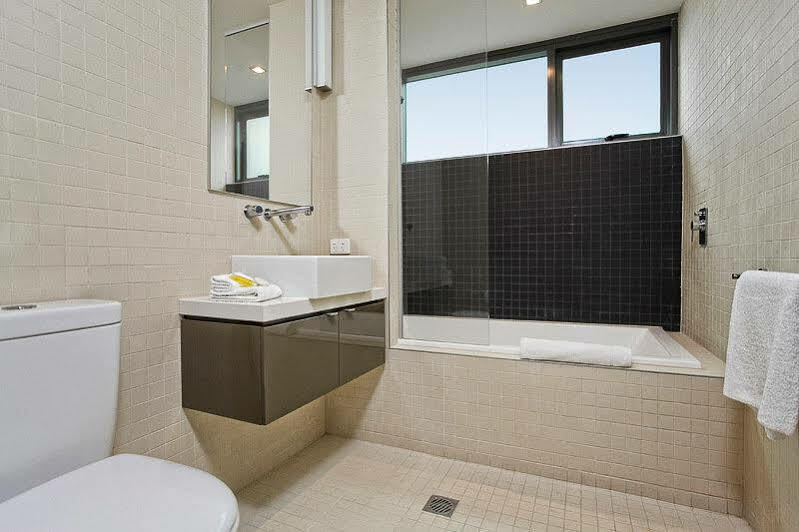 Quattro On Astor Apartments Brisbane By Restt Exteriér fotografie